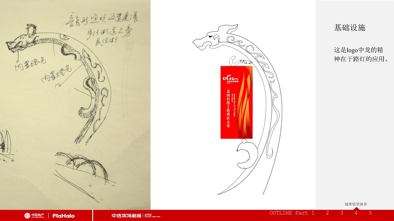 品牌 项目 logo 创意思考路径及创作执行视觉2（图ZMTE0ODMwODU2） - 品牌 - 站酷设计师不耀脸原创素材 - 站酷ZCOOL