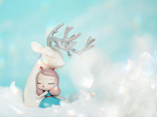 Jaylin｜白夜童话（个人主页-ZNTAwMDk3MzI=） - 产品摄影 - 站酷设计师阿宅Jaylin原创素材 - 站酷ZCOOL