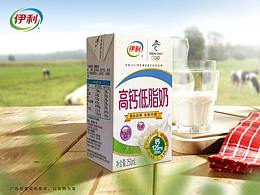 产品场景合成