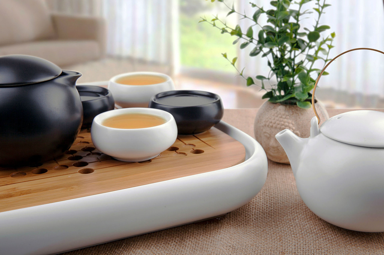 忘忧功夫茶具