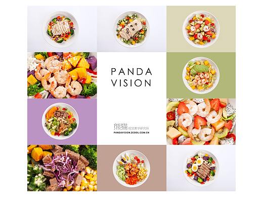 是大展肚量的时候了 | PandaVision #美食摄影