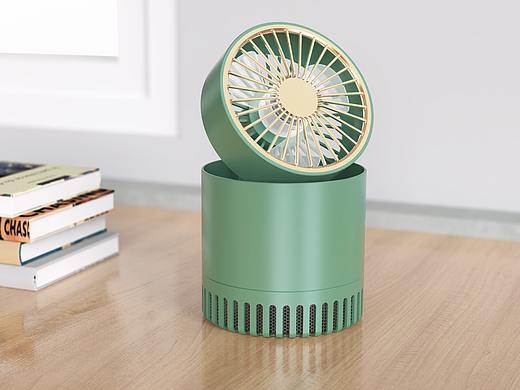 驱蚊风扇（个人主页-ZNTAyMDEyMDg=） - 生活用品 - 站酷设计师白owenlu原创素材 - 站酷ZCOOL