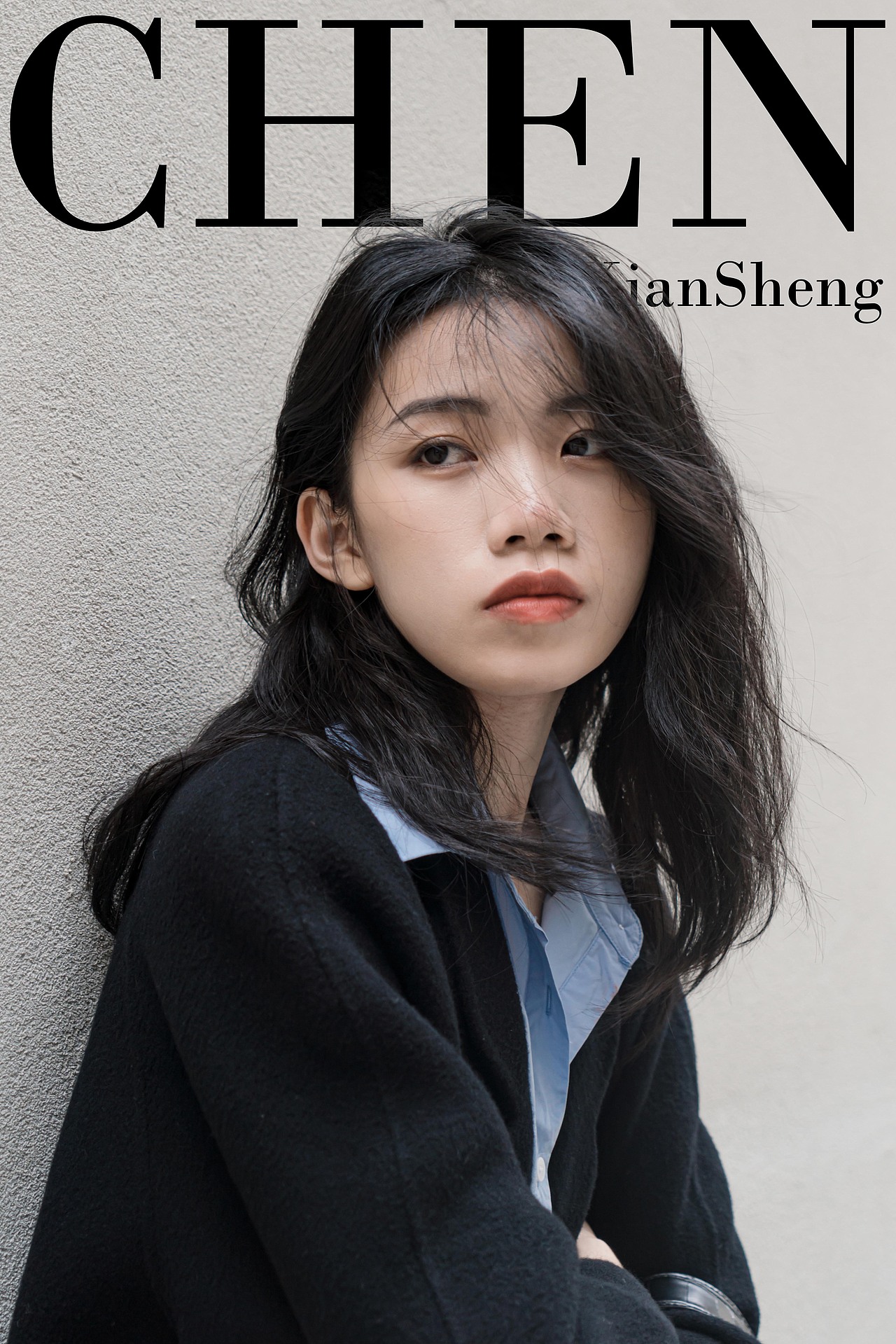 再多彩的世界可我还是那么单调（图ZMjQ4NTc0Njgw） - 人像摄影 - 站酷设计师陈_XIANSHENG原创素材 - 站酷ZCOOL