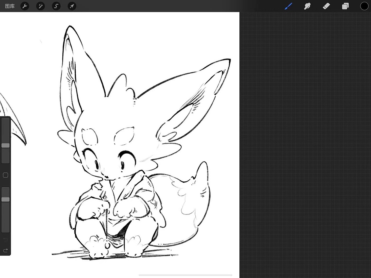 板绘之路-近半月