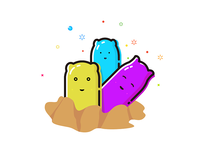 部分MBE圖標(biāo)嘗試、以及部分練習(xí)作（圖ZODUzNzQwOTI=） - 圖標(biāo) - 站酷設(shè)計(jì)師非自然卷原創(chuàng)素材 - 站酷ZCOOL