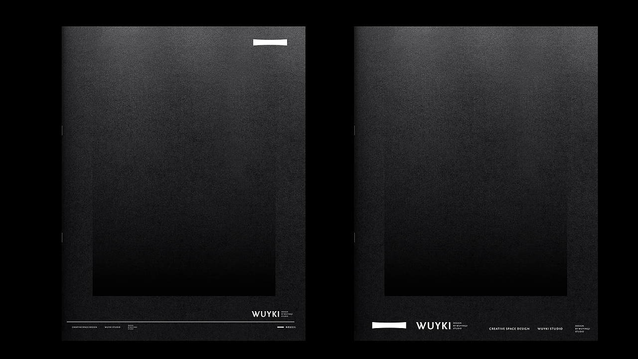 GoodMoney studio | WUYKI 無應迹 万物起始（图ZMjg4OTI2OTQ0） - 品牌 - 站酷设计师好才設視所原创素材 - 站酷ZCOOL