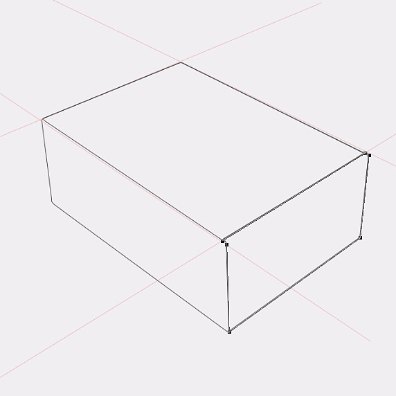 白卡纸包装设计白卡纸模型建立贴图有详细过程（图ZMjkzNzAwODg=） - 电商 - 站酷设计师GeorgeLao原创素材 - 站酷ZCOOL