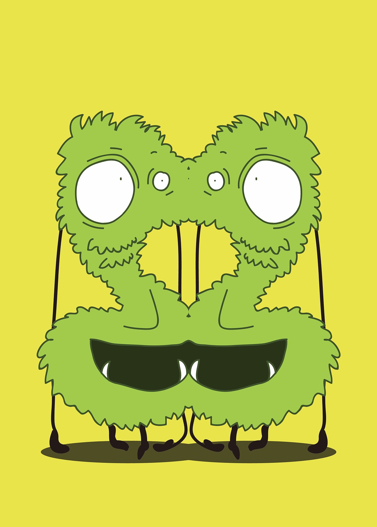 涂鸦- 原创作品 - 站酷(zcool)