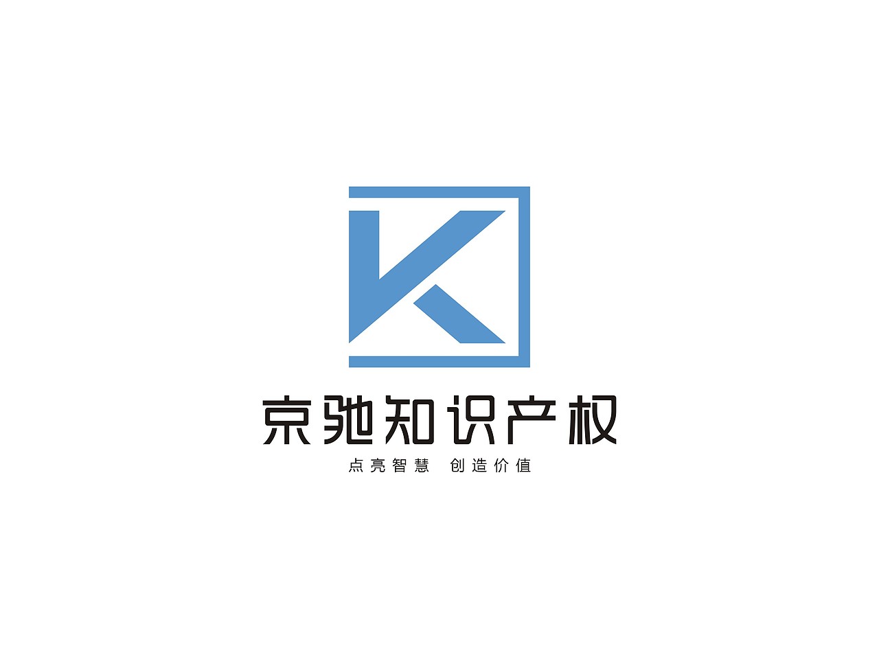 京驰LOGO（图ZODcyMDcxNjQ=） - Logo - 站酷设计师军人的军0V0原创素材 - 站酷ZCOOL
