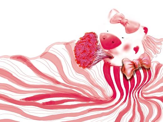 2019 猪爱上了猪