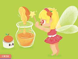 玛塔！玛塔！儿童思维训练书系列插画