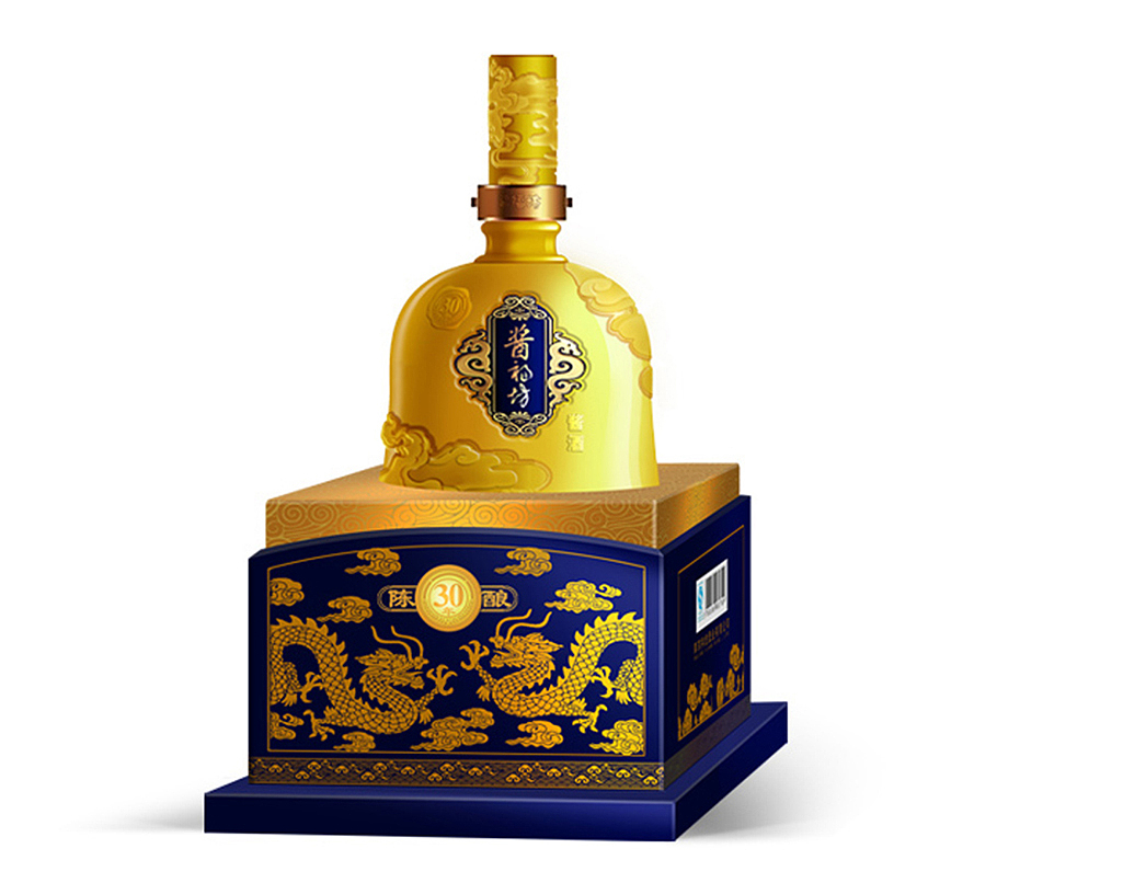 白酒包装设计案例泸州老窖——深圳艺鼎鹏包装设计（图ZMzk2NjQxNDg=） - Logo - 站酷设计师艺鼎鹏设计原创素材 - 站酷ZCOOL
