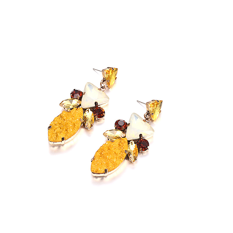 柠檬邦联合空间Tardoo银饰系列