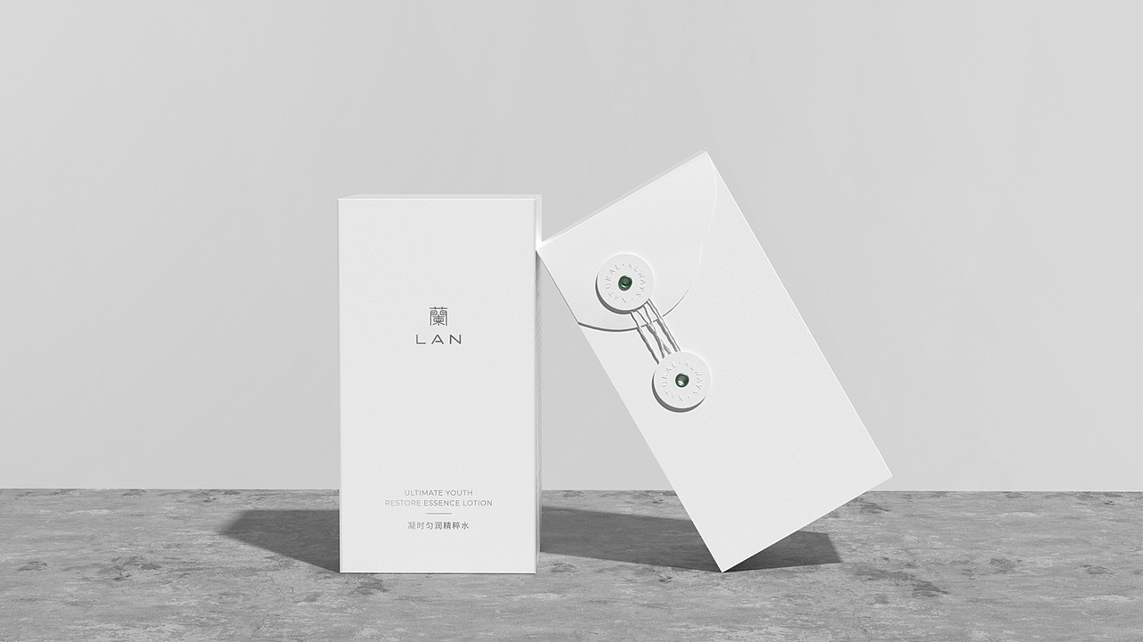 LAN蘭 品牌设计(图ZMjM5MzYzMDQw) - 品牌 - 站酷设计师nofans徐适原创素材 - 站酷ZCOOL