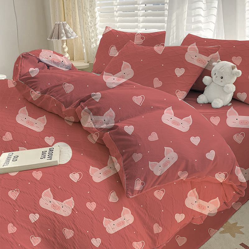 原创印花图案｜待授权