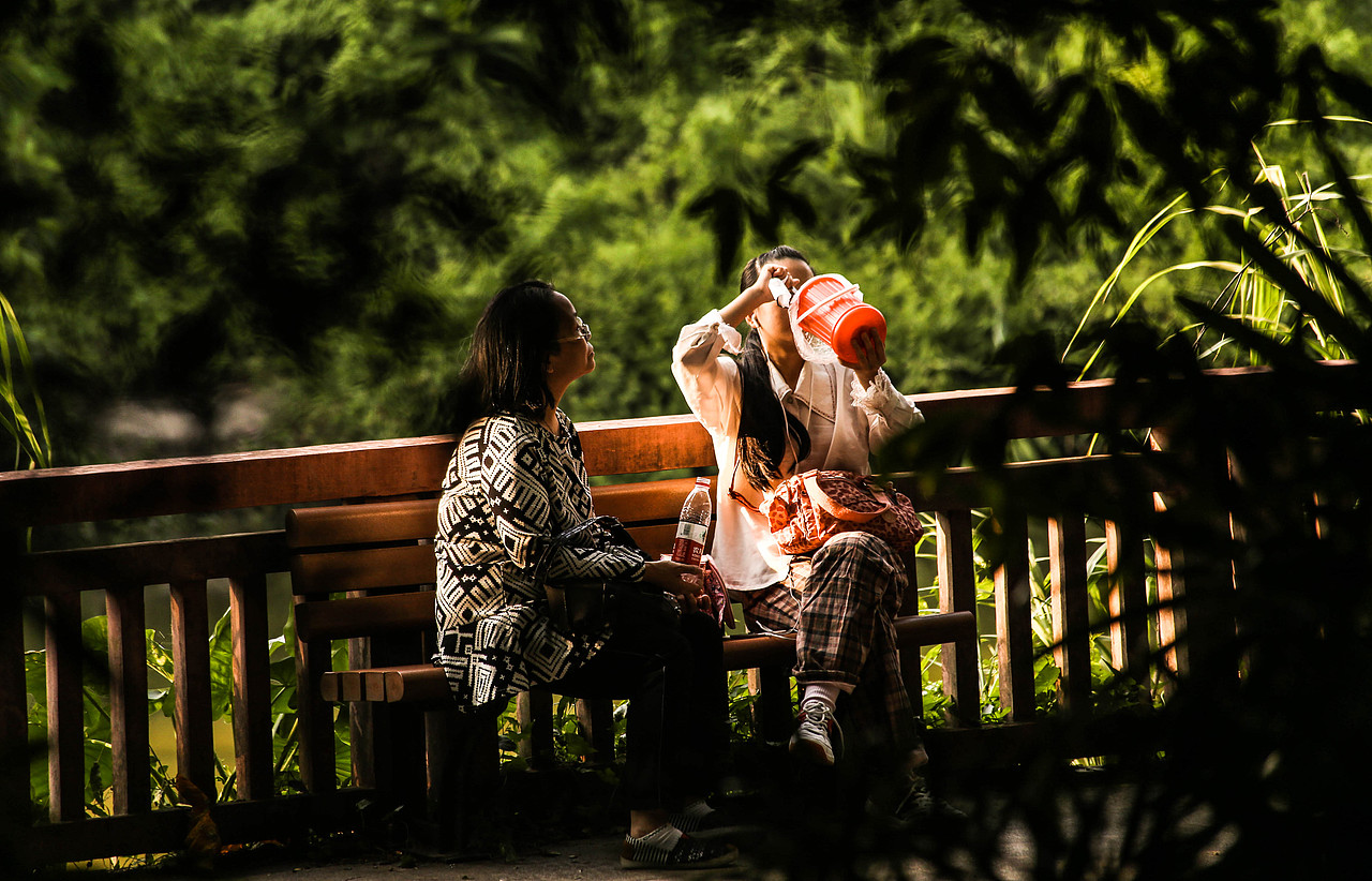 我的100张照片(照片版)