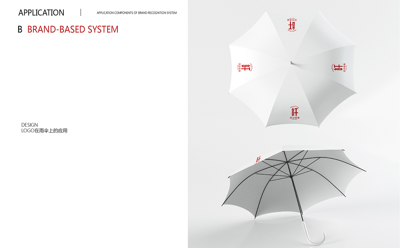 HONGYE果脯视觉提升