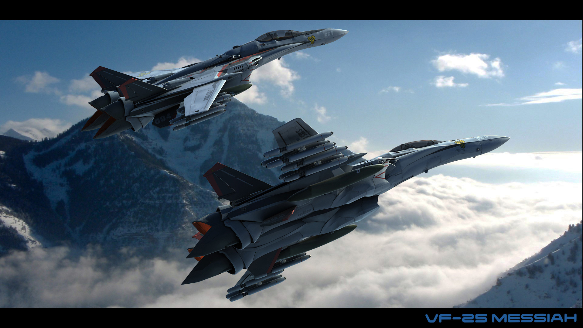 vf-25 messiah