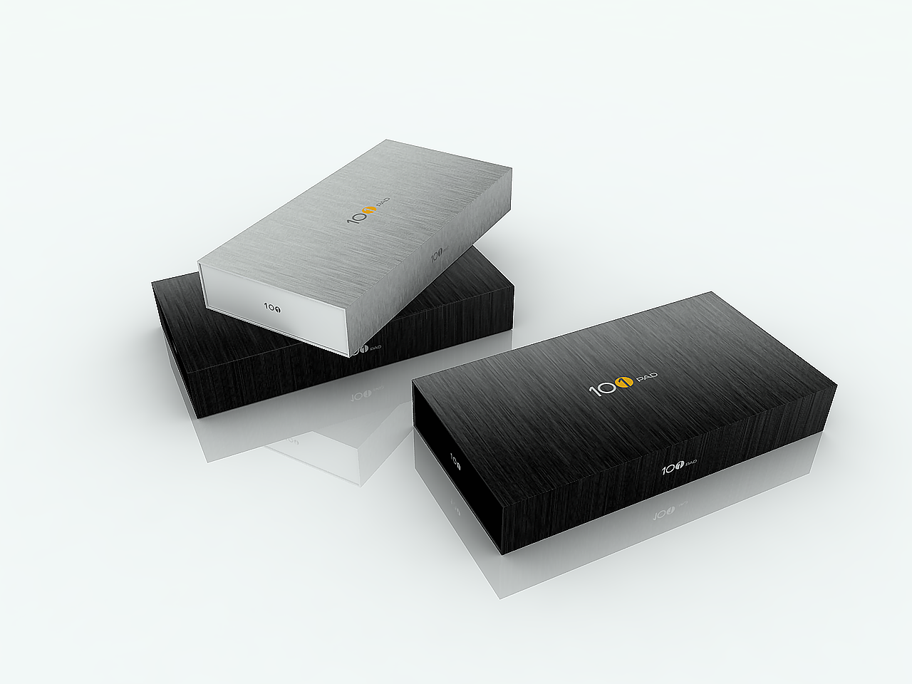 电子产品包装盒