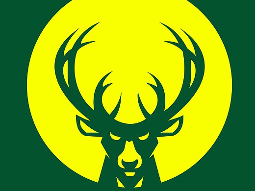 鹿头平面-其他平面2年前球标平面-logo2年前小做平