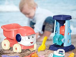 電商詳情沙灘玩具詳情兒童玩具