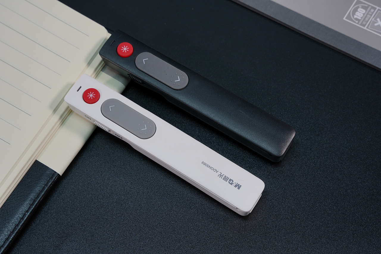 晨光翻页笔 - 原创作品 - 站酷(zcool)