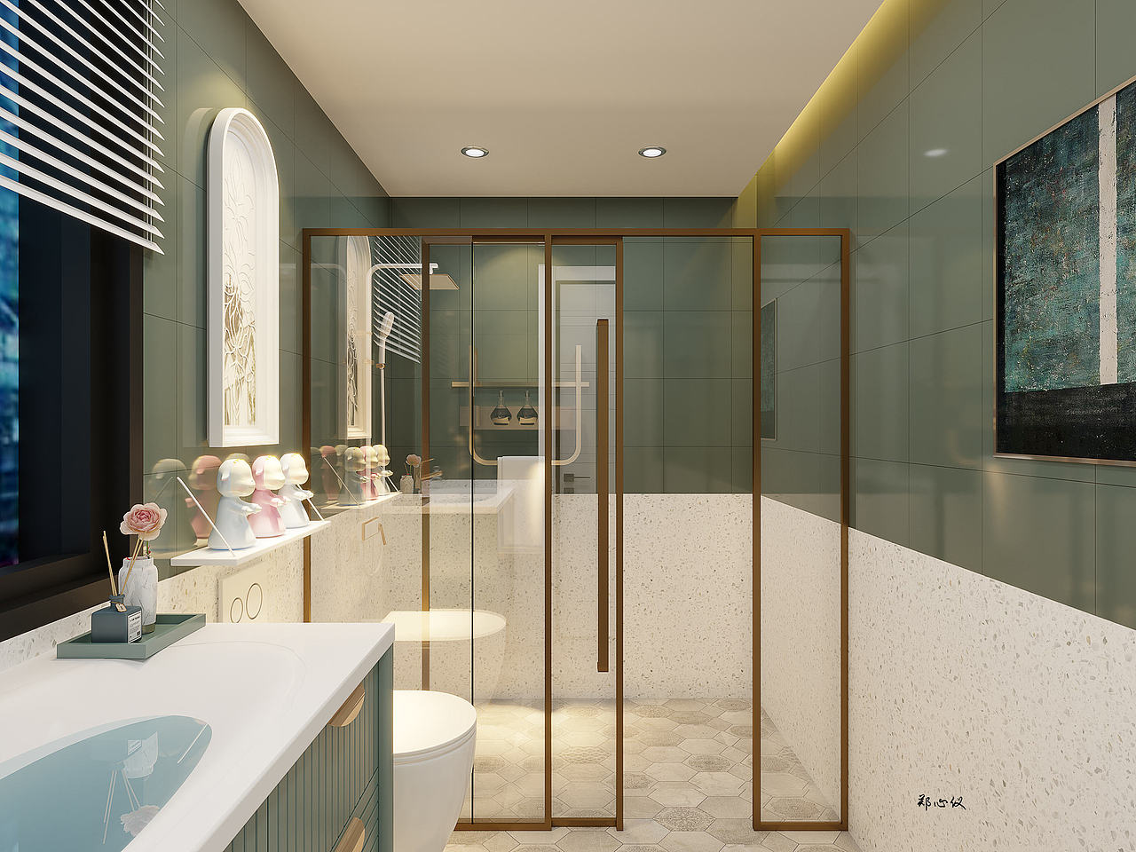 美容院/皮肤管理