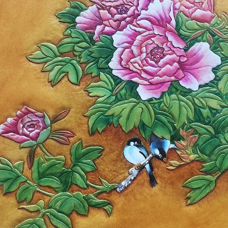 女士马鞍包（图ZMTA2MDExNjY0） - 工艺品设计 - 站酷设计师智烩制燥原创素材 - 站酷ZCOOL