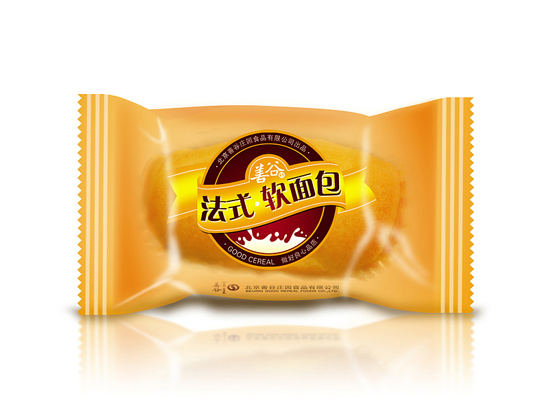燕郊包装设计