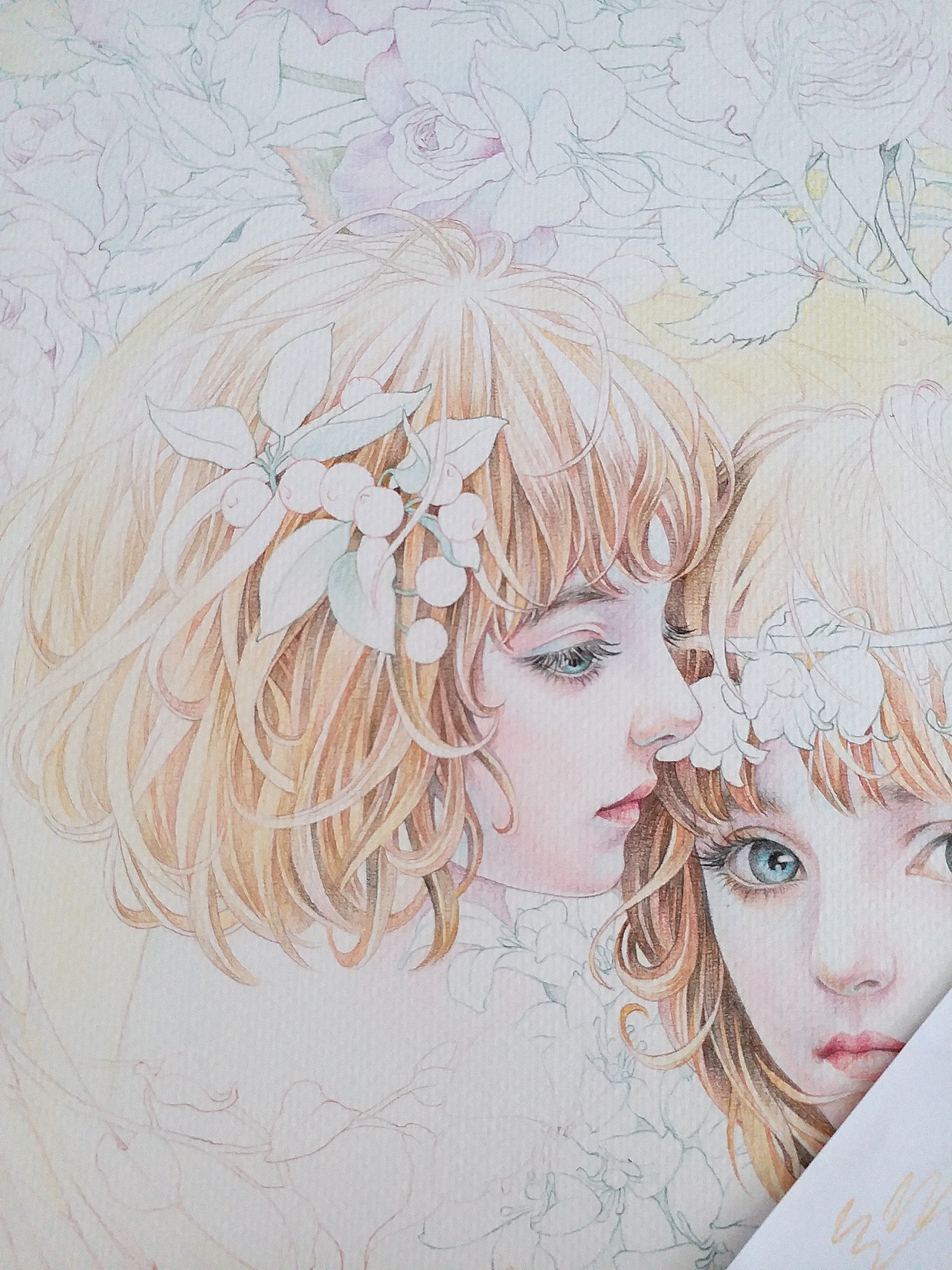 十二星座——双子座