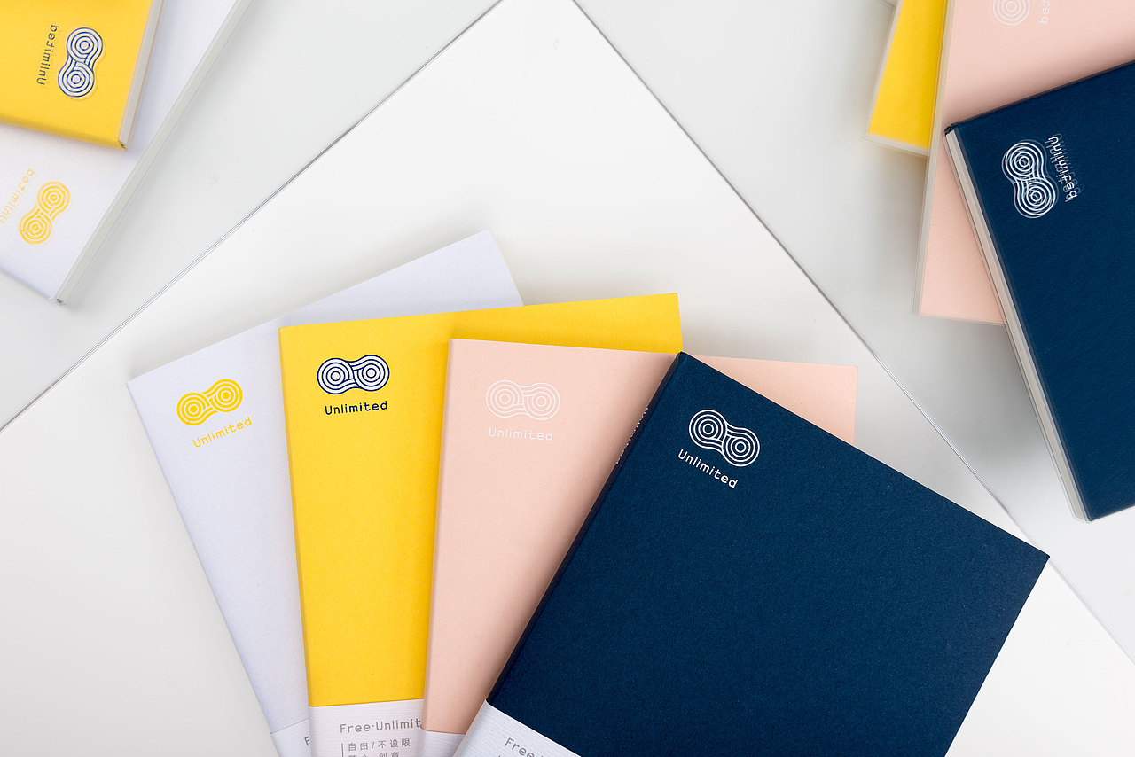 Unlimited：无限即空白，独特即唯一（图ZMTI0Mjc3OTI4） - 书籍/画册 - 站酷设计师LOVERISELAB原创素材 - 站酷ZCOOL