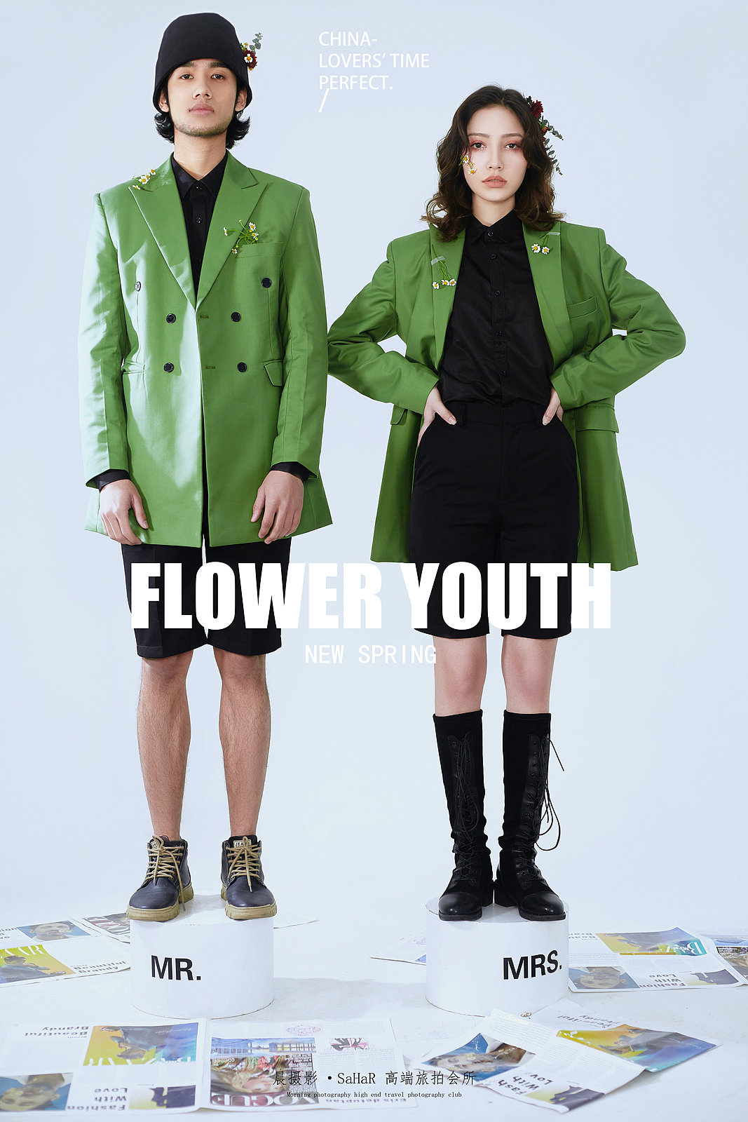 牛油果情侣 # 婚纱照样（图ZMjkxMTU5OTYw） - 人像摄影 - 站酷设计师艺麦尔修图原创素材 - 站酷ZCOOL