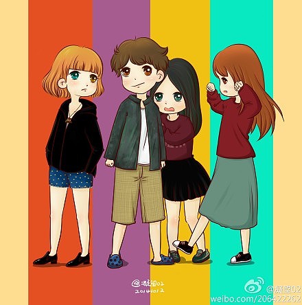 我是一个懒家伙（图ZMjM2MjA5NDQ=） - 新锐潮流插画 - 站酷设计师花花er原创素材 - 站酷ZCOOL