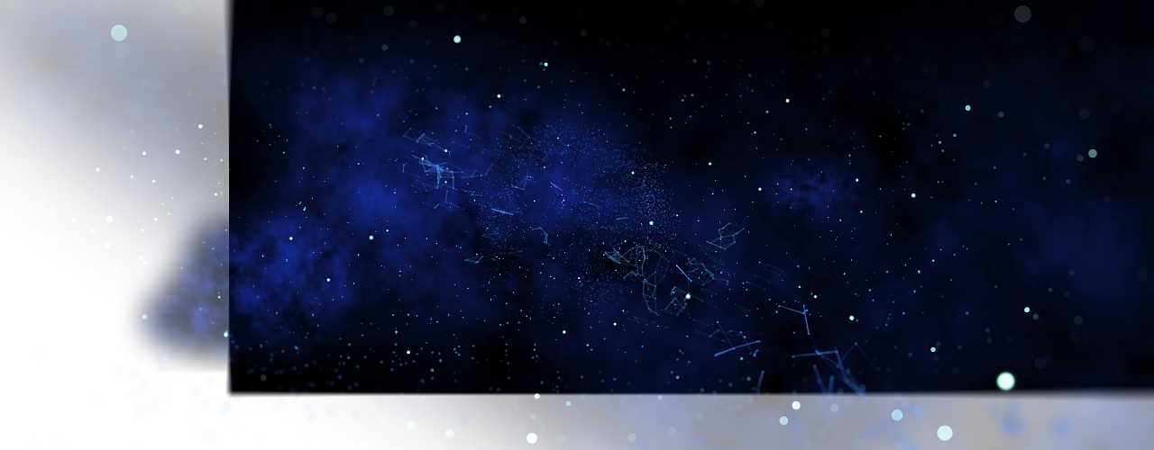 星空场景宣传片