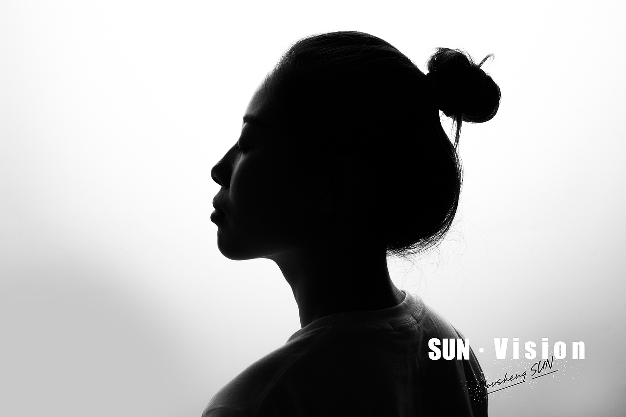 剪影（图ZMTM1ODA4NzAw） - 人像摄影 - 站酷设计师大圣良善vision原创素材 - 站酷ZCOOL