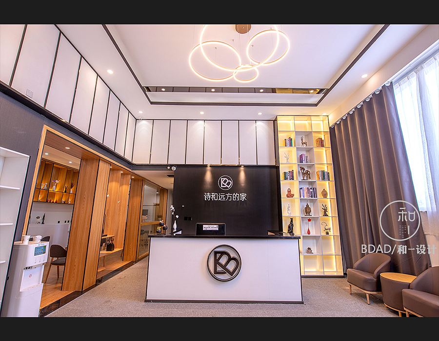 酒店设计-济南登巴旅行艺术酒店