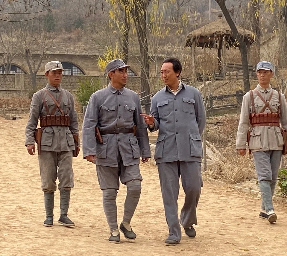 剧组化妆师需要具备哪些条件?尚优国际影视化妆学校