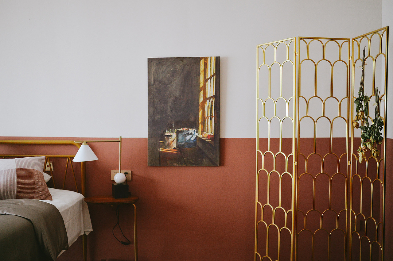 用色彩表达情绪的暮蓝屿民宿（图ZMTI2Nzg4ODE2） - 家装设计 - 站酷设计师十一空间设计原创素材 - 站酷ZCOOL