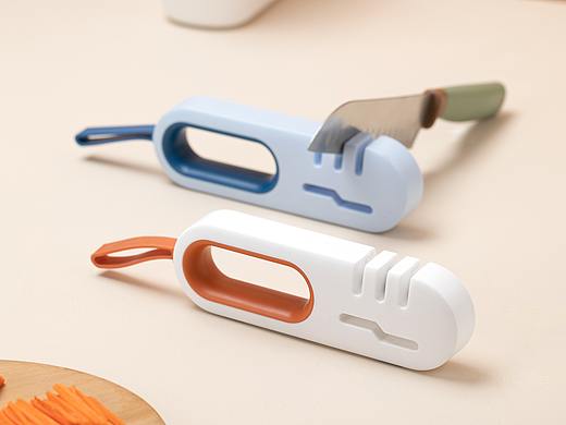 日用品 厨房磨刀器