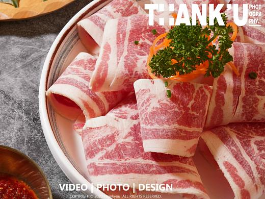 头牛烤肉拍摄|宝藏烤肉|口味超赞