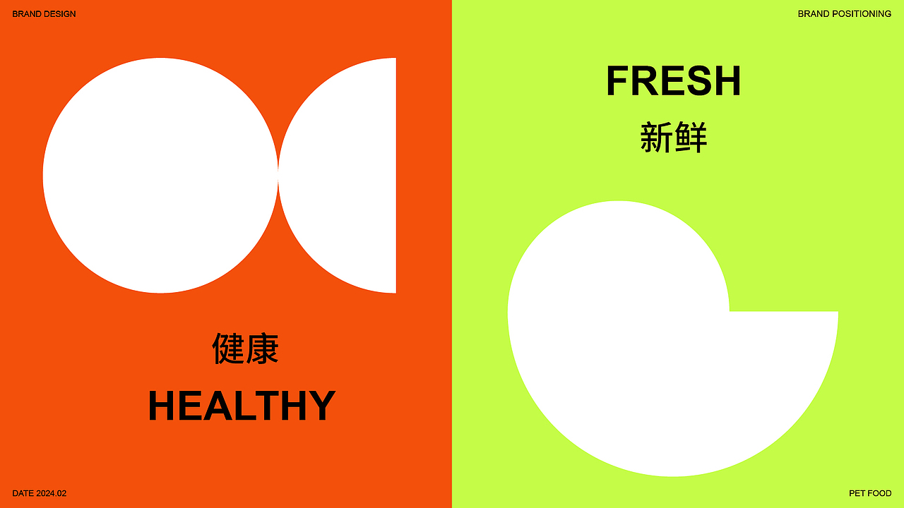 Cadooogi宠物粮品牌提案【逐浪派对】（图ZMzY5MTcyOTc2） - 品牌 - 站酷设计师一二Lia原创素材 - 站酷ZCOOL