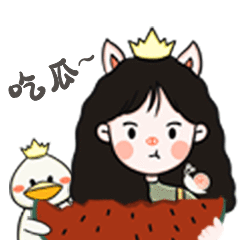 漫漫个人ip表情包（图ZMjk5OTQzNDA4） - 网络表情 - 站酷设计师一只云飘过原创素材 - 站酷ZCOOL