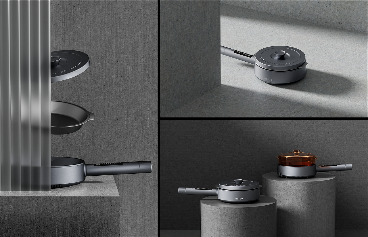 2021产品三维渲染 | 回顾