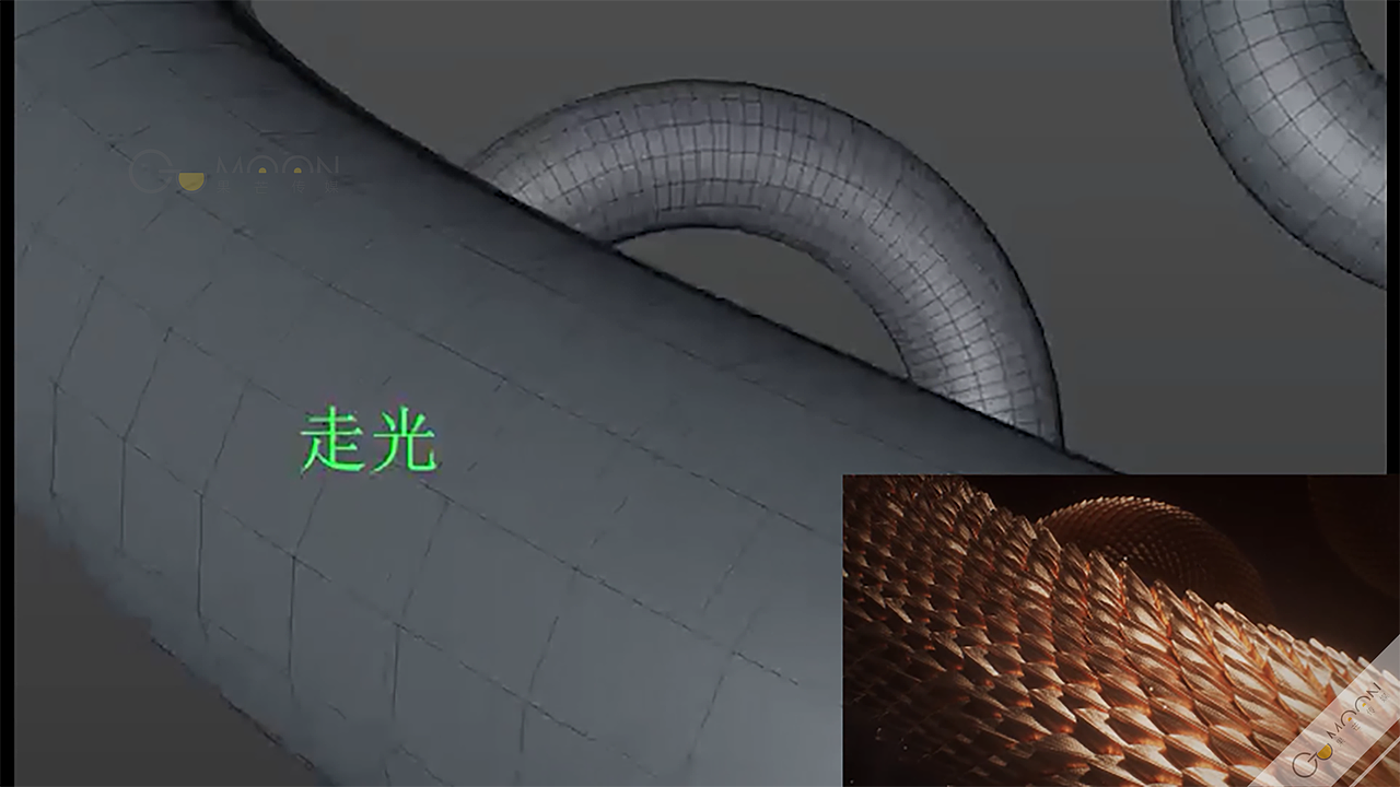 后期花絮 | 黑金·珍十五产品概念片后期CG渲染制作分享（图ZMzMyNTg4Mjg4） - 影视后期 - 站酷设计师果芒传媒原创素材 - 站酷ZCOOL