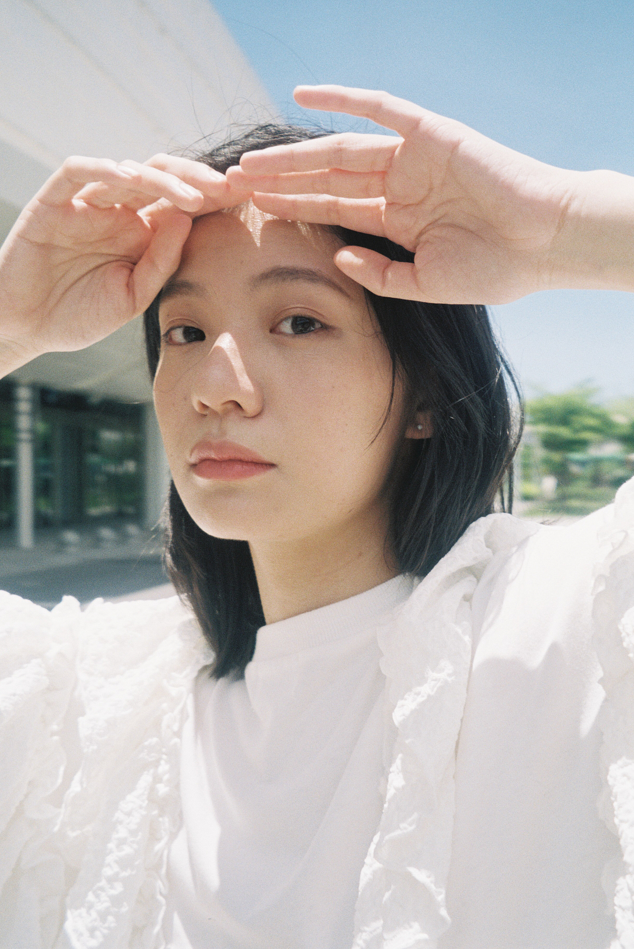 Shiny（图ZMzExODQzOTYw） - 人像摄影 - 站酷设计师NiccoCai原创素材 - 站酷ZCOOL