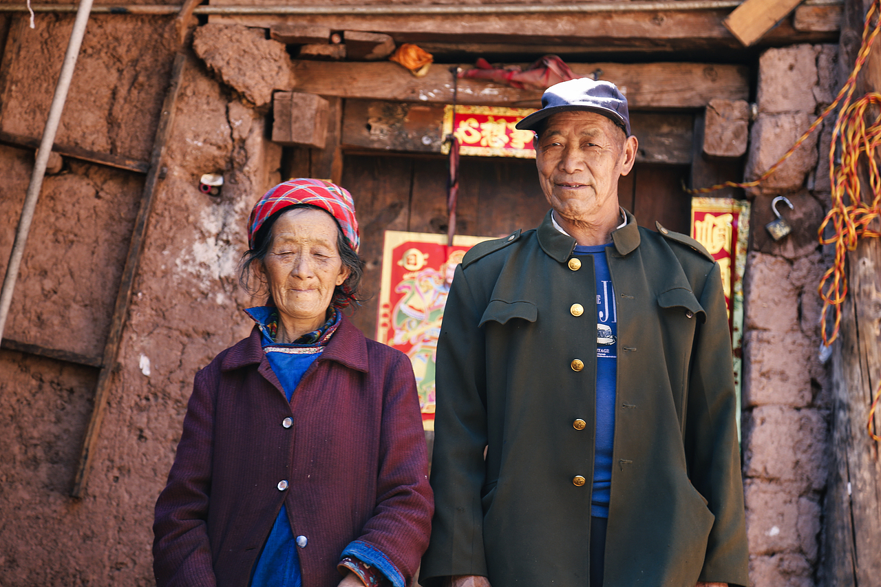2017年春节回家村子里面（图ZMzU2OTc0MTM2） - 人文/纪实摄影 - 站酷设计师焦虑到掉头发原创素材 - 站酷ZCOOL