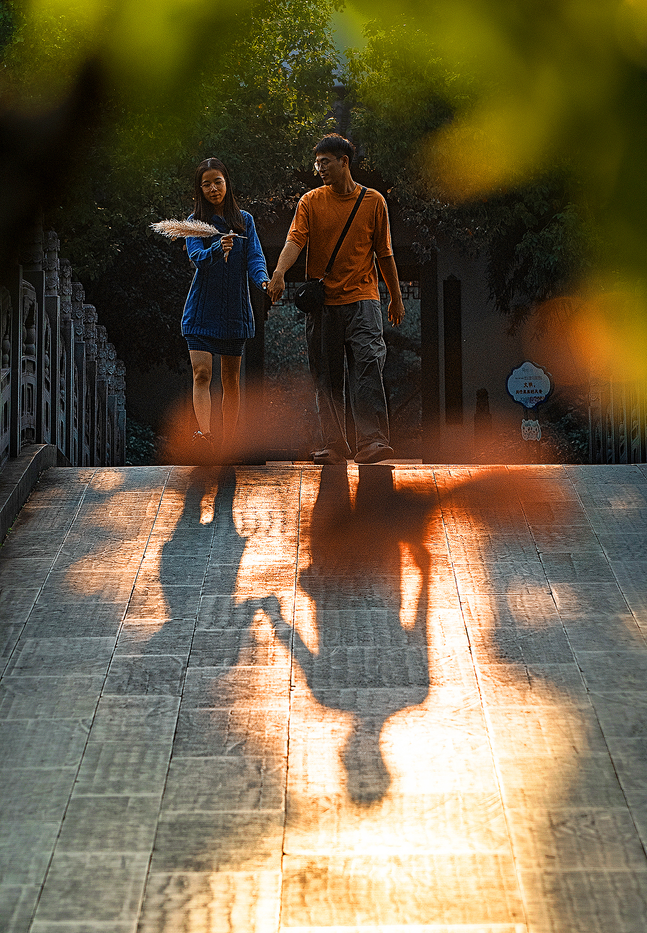 【光影之中...】