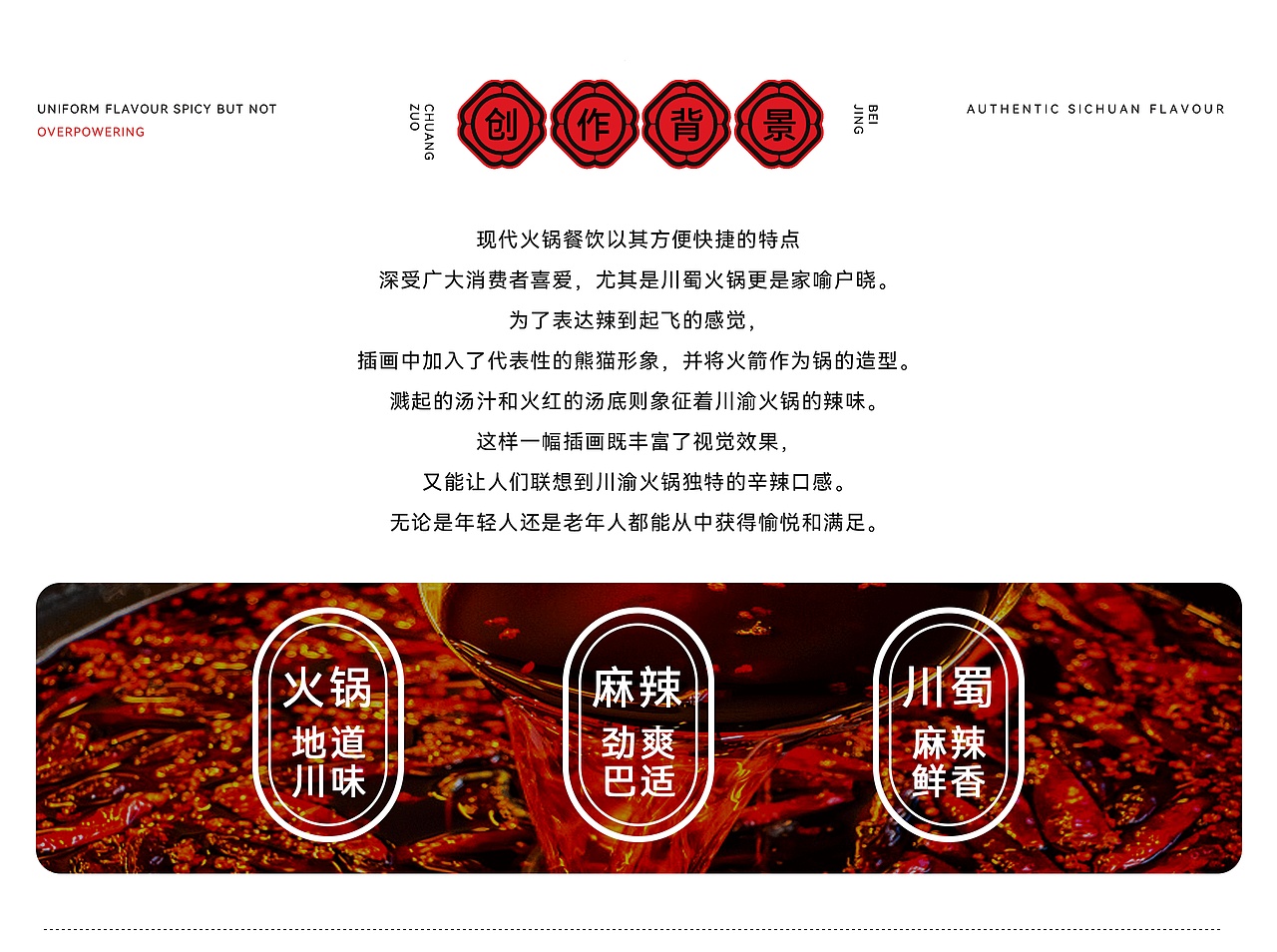 国潮川味火锅插画设计 l 自热火锅 l 火锅底料（图ZMzQ2NTk5MDYw） - 包装 - 站酷设计师安支渔原创素材 - 站酷ZCOOL