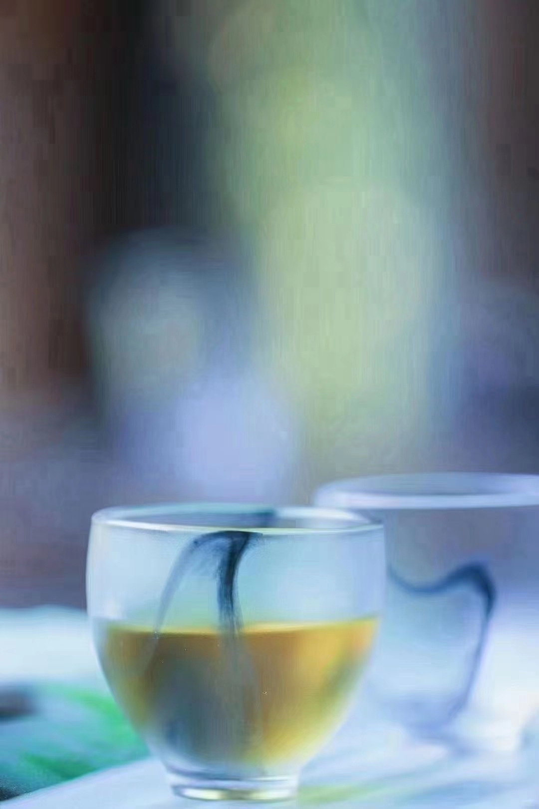 琉璃美学生活礼品|茶器...（图ZMzAwMzIxNTI0） - 生活用品 - 站酷设计师远传艺术玻璃琉璃原创素材 - 站酷ZCOOL