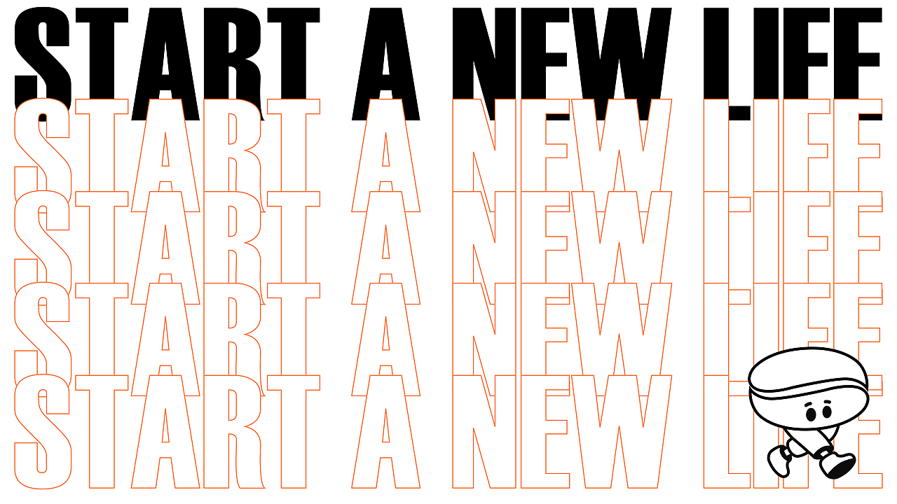 Wake Up咖啡品牌设计作品（图ZMzMwNTA1NjIw） - 品牌 - 站酷设计师设计师Dreamy原创素材 - 站酷ZCOOL